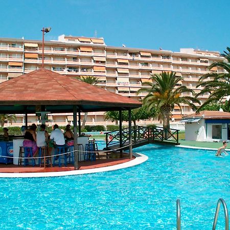 Apartamentos Penismar Peniscola 3000 Exterior foto